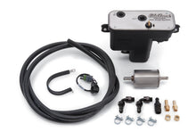 Cargar imagen en el visor de la galería, Edelbrock Fuel System Universal Fuel Sump Module Adjustable 255 LPH