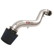 Cargar imagen en el visor de la galería, Injen 98-02 Accord 4 Cyl. Polished Short Ram Intake