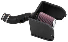 Cargar imagen en el visor de la galería, K&amp;N 16-17 Toyota Land Cruiser V8-5.7L F/l 63 Series Aircharger Performance Intake