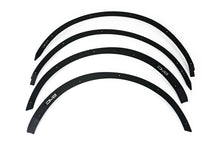 Cargar imagen en el visor de la galería, DV8 Offroad 21-22 Ford Bronco Fender Flare Deletes Set of 4 Front &amp; Rear