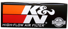 Cargar imagen en el visor de la galería, K&amp;N Buell Firebolt/Lightning/Ulysses Replacement Air Filter