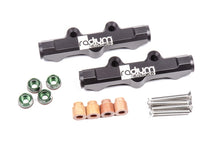 Cargar imagen en el visor de la galería, Radium Engineering Subaru EJ Top Feed Fuel Rail Conversion Kit