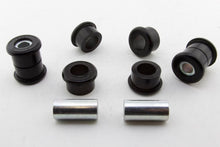 Cargar imagen en el visor de la galería, Whiteline Plus 1/90-02 Nissan Skyline Rear Radius Arm - Upper Inner &amp; Outer Bushing Kit