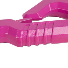 Cargar imagen en el visor de la galería, Rugged Ridge Elite Giga Pink Hook 2 inch Receiver