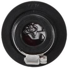 Cargar imagen en el visor de la galería, K&amp;N 3/4 inch ID 2 inch OD 1.5 inch H Clamp On Crankcase Vent Filter