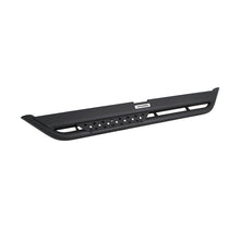 Cargar imagen en el visor de la galería, Go Rhino Dominator Xtreme DT Side Steps - Tex Blk - 52in. (Boards ONLY/Brackets Req.)