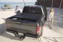 Cargar imagen en el visor de la galería, Roll-N-Lock 10-17 Dodge Ram 1500 - 3500 76in E-Series Retractable Tonneau Cover