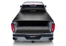 Cargar imagen en el visor de la galería, UnderCover 05-21 Nissan Frontier 6ft w/ Factory Cargo Management System Triad Bed Cover