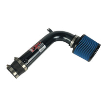 Cargar imagen en el visor de la galería, Injen 98-02 Honda Accord V6 3.0L/ 02-03 Acura TL V6 3.2L Black IS Short Ram Cold Air Intake