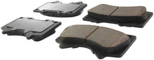 Cargar imagen en el visor de la galería, StopTech Street Select Brake Pads - Front