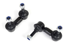 Cargar imagen en el visor de la galería, Whiteline 02-08 Subaru WRX / 04-08 WRX STi Front Sway Bar Link Kit