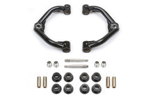 Cargar imagen en el visor de la galería, Fabtech 11-18 GM C/K2500HD/3500HD 2WD/4WD 4in Uniball Upper Control Arm Kit