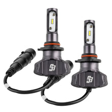Cargar imagen en el visor de la galería, Oracle 9005 - S3 LED Headlight Bulb Conversion Kit - 6000K