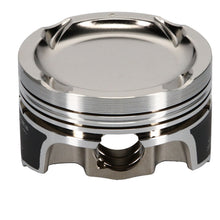 Cargar imagen en el visor de la galería, Wiseco 1400 HD Mitsu EVO 8 - 4G63 Turbo -21cc Armor Plated Piston Shelf Stock Kit