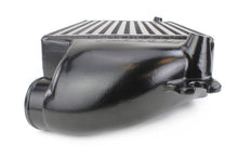 Cargar imagen en el visor de la galería, Perrin Subaru WRX 15+ Top Mount Intercooler - Black