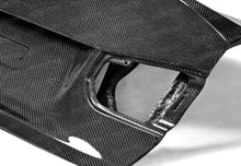 Cargar imagen en el visor de la galería, Seibon 12-13 BMW F30 CSL Style Carbon Fiber Trunk