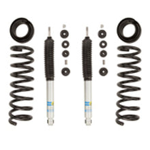 Cargar imagen en el visor de la galería, Bilstein B8 5112 Series 13-16 Dodge Ram 3500 Monotube Front Suspension Kit