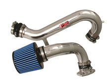 Cargar imagen en el visor de la galería, Injen 98-99 RS 2.5L Polished Cold Air Intake