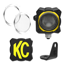 Cargar imagen en el visor de la galería, KC HiLiTES FLEX ERA 1 (Single Light) Master Kit