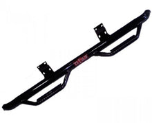 Load image into Gallery viewer, N-Fab Nerf Step 04-06 Toyota Tundra Double Cab - Tex. Black - Cab Length - 3in