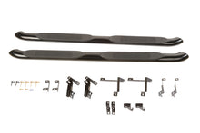 Cargar imagen en el visor de la galería, Rugged Ridge Side Step 4in Tubular 11-18 Grand Cherokee WK