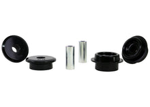 Cargar imagen en el visor de la galería, Whiteline 90-05 Mazda Miata (NA/NB) Differential Mount Bushing Kit