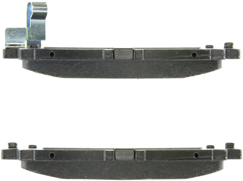 StopTech Street Brake Pads - Rear