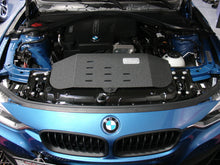 Cargar imagen en el visor de la galería, Injen 12-16 BMW 328i F30 N20/N26 2.0L (t) 4cyl Polished Short Ram Intake w/MR Tech &amp; Air Box w/Scoop