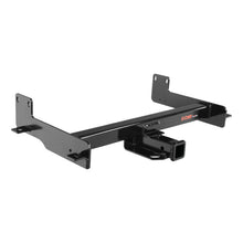 Load image into Gallery viewer, Curt 15-19 Ford Transit Class 4 Trailer Hitch w/2in Receiver BOXED