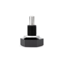 Cargar imagen en el visor de la galería, Mishimoto Magnetic Oil Drain Plug M12 x 1.25 Black