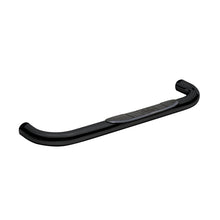 Cargar imagen en el visor de la galería, Westin 1980-1996 Ford Bronco (full size) Signature 3 Nerf Step Bars - Black