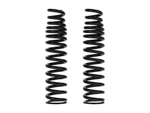 Cargar imagen en el visor de la galería, ICON 21-23 Ford Bronco Rear Heavy Rate Coil Spring Kit