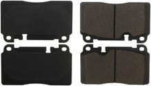 Cargar imagen en el visor de la galería, StopTech 07-15 Audi Q7 Street Performance Front Brake Pads