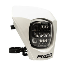 Cargar imagen en el visor de la galería, Rigid Industries Adapt XE LED Moto Kit - White
