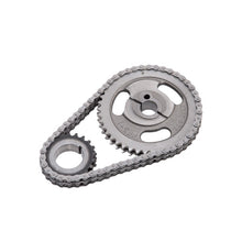 Cargar imagen en el visor de la galería, Edelbrock Timing Chain And Gear Set Ford Sng/Keyway