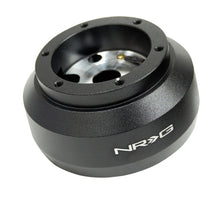 Cargar imagen en el visor de la galería, NRG Short Hub Adapter 96-05 Porsche Boxter