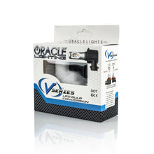 Cargar imagen en el visor de la galería, Oracle PSX24W - VSeries LED Headlight Bulb Conversion Kit - 6000K