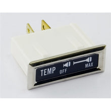 Cargar imagen en el visor de la galería, Omix Indicator Light (Temp) 76-86 Jeep CJ Models