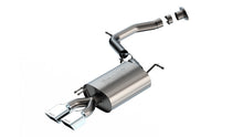 Cargar imagen en el visor de la galería, Borla 2023 Hyundai Palisade / 20-22 Kia Telluride 3.8L V6 S-Type Axle-Back Exhaust
