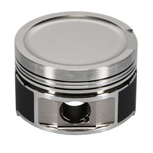 Cargar imagen en el visor de la galería, Wiseco VLKSWGN 1.8T 5v Dished -7cc 81MM Piston Shelf Stock Kit