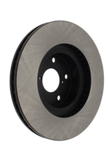 Cargar imagen en el visor de la galería, Stoptech 98-02/02 Subaru Forester/98-10 Impreza CRYO Rotor