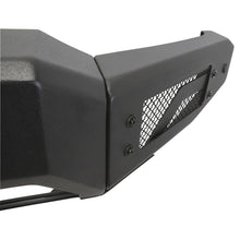 Cargar imagen en el visor de la galería, Westin 21-22 Ford Bronco Pro-Mod Front Bumper - Textured Black