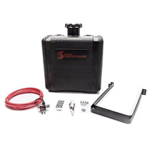 Cargar imagen en el visor de la galería, Snow Performance 7 Gallon Reservoir (incl. brackets/check valve/tubing)