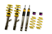 Cargar imagen en el visor de la galería, KW Coilover Kit V3 Audi TT (8J) Coupe Quattro; all engines; w/o magnetic ride