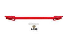 Cargar imagen en el visor de la galería, BMR 15-19 Ford Mustang (S550) K-Member Chassis Brace - Red