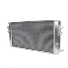 Cargar imagen en el visor de la galería, VMP Performance 05-14 Ford Mustang Dual-Fan Triple Pass Heat Exchanger