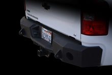 Load image into Gallery viewer, DV8 Offroad 07-13 Chevrolet Silverado 1500 Rear Bumper