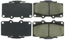 Cargar imagen en el visor de la galería, StopTech 89-96 Nissan 300ZX Sport Performance Front Brake Pads