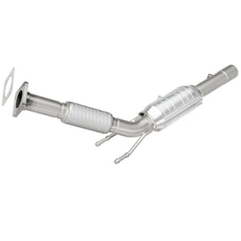 MagnaFlow Direct Fit Catalytic Converter 06-08 VW Rabbit 2.5L