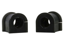 Cargar imagen en el visor de la galería, Whiteline Front Sway Bar Mount Bushing 20mm Universal